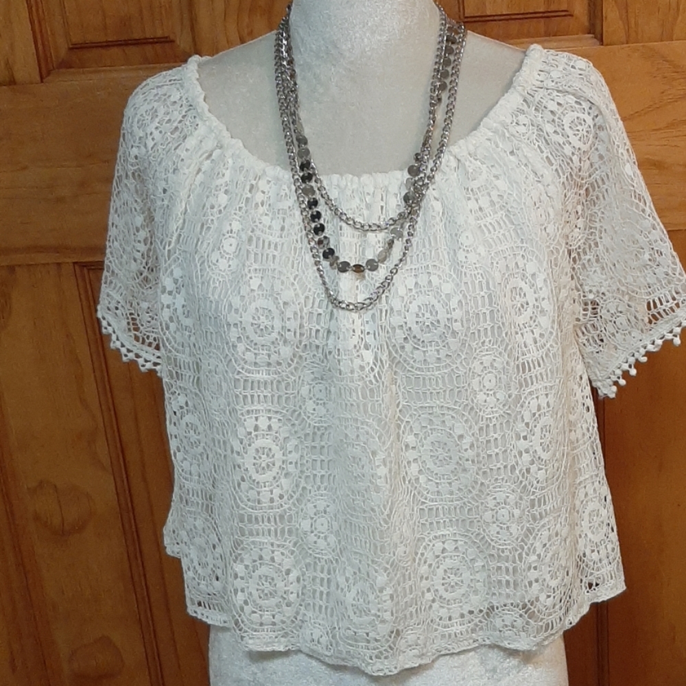 Hollister womans top